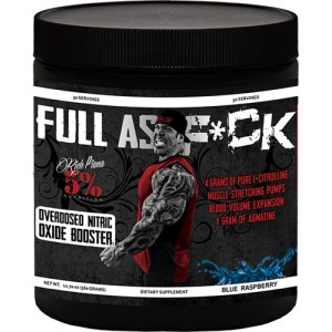 Full as Fuck (360г)